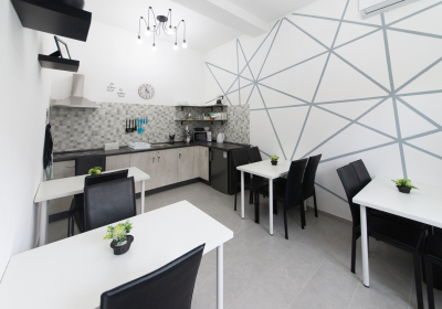 Bed And Breakfast Affittacamere Ramura